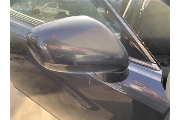 Recambio de retrovisor electrico derecho para lexus is ii (_xe2_) 220 d (ale20) referencia OEM IAM 8790153060B0  