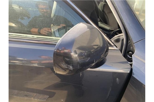 Recambio de retrovisor electrico derecho para lexus is ii (_xe2_) 220 d (ale20) referencia OEM IAM 8790153060B0  