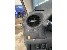 Recambio de rejilla entrada de aire para lexus is ii (_xe2_) 220 d (ale20) referencia OEM IAM 5584353040  