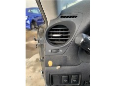 Recambio de rejilla entrada de aire para lexus is ii (_xe2_) 220 d (ale20) referencia OEM IAM 5584353040  