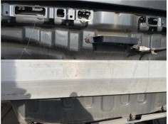 Recambio de refuerzo paragolpes trasero para lexus is ii (_xe2_) 220 d (ale20) referencia OEM IAM 5202353010  