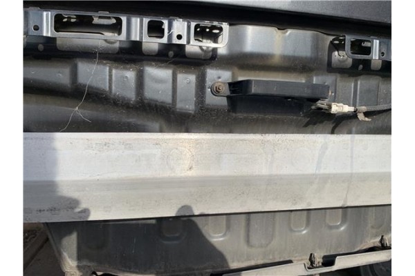 Recambio de refuerzo paragolpes trasero para lexus is ii (_xe2_) 220 d (ale20) referencia OEM IAM 5202353010  