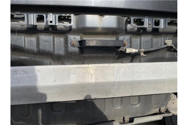 Recambio de refuerzo paragolpes trasero para lexus is ii (_xe2_) 220 d (ale20) referencia OEM IAM 5202353010  