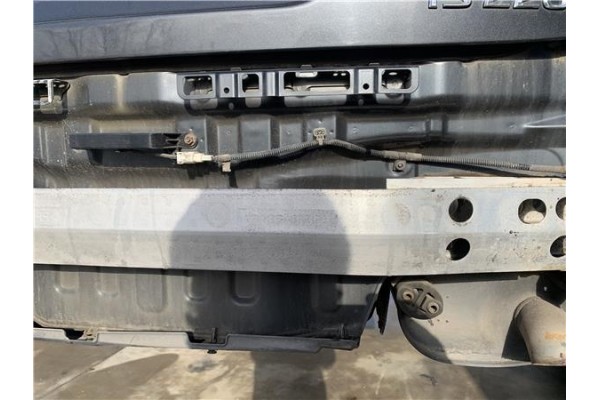 Recambio de refuerzo paragolpes trasero para lexus is ii (_xe2_) 220 d (ale20) referencia OEM IAM 5202353010  