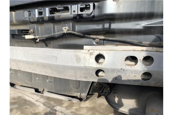 Recambio de refuerzo paragolpes trasero para lexus is ii (_xe2_) 220 d (ale20) referencia OEM IAM 5202353010  