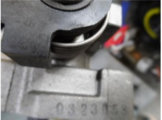 Recambio de caja mariposa aire para hyundai accent (lc) 1.3 referencia OEM IAM 0323058  