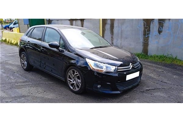 Recambio de frente delantero para citroen c4 (b7) 1.6 hdi 90 referencia OEM IAM   