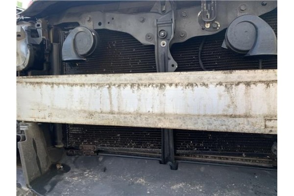 Recambio de refuerzo paragolpes para lexus is ii (_xe2_) 220 d (ale20) referencia OEM IAM 5213153040  