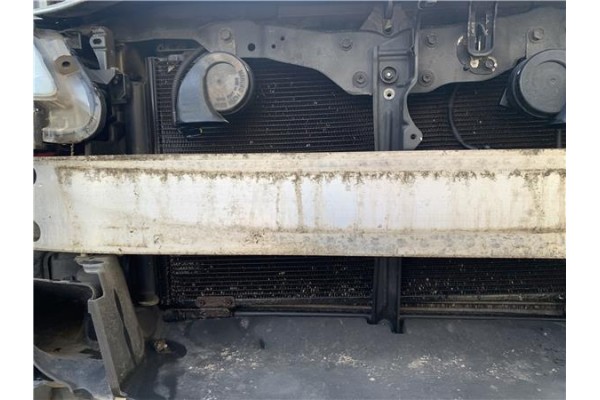 Recambio de refuerzo paragolpes para lexus is ii (_xe2_) 220 d (ale20) referencia OEM IAM 5213153040  