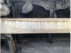 Recambio de refuerzo paragolpes para lexus is ii (_xe2_) 220 d (ale20) referencia OEM IAM 5213153040  