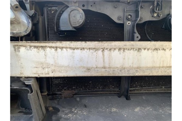 Recambio de refuerzo paragolpes para lexus is ii (_xe2_) 220 d (ale20) referencia OEM IAM 5213153040  