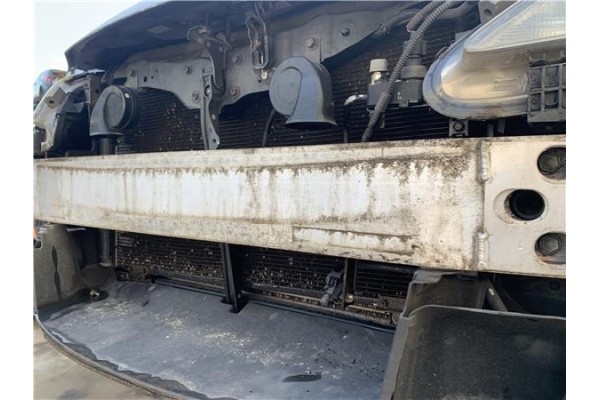 Recambio de refuerzo paragolpes para lexus is ii (_xe2_) 220 d (ale20) referencia OEM IAM 5213153040  