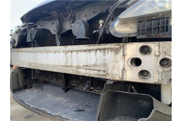 Recambio de refuerzo paragolpes para lexus is ii (_xe2_) 220 d (ale20) referencia OEM IAM 5213153040  