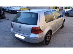 volkswagen golf iv berlina (1j1) del año 2001