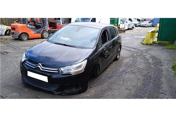 Recambio de bisagra capo izquierda para citroen c4 (b7) 1.6 hdi 90 referencia OEM IAM   