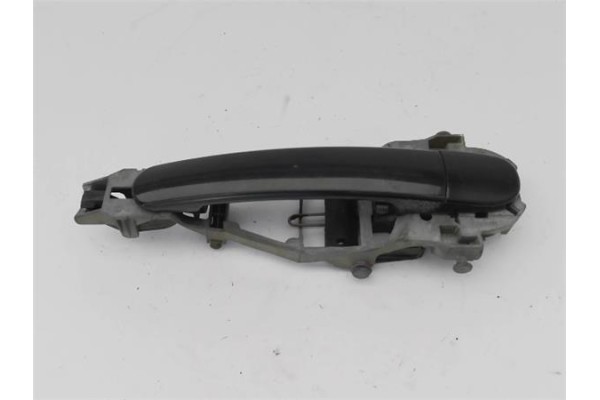 Recambio de maneta exterior trasero derecha para volkswagen golf v (1k1) 1.6 referencia OEM IAM   