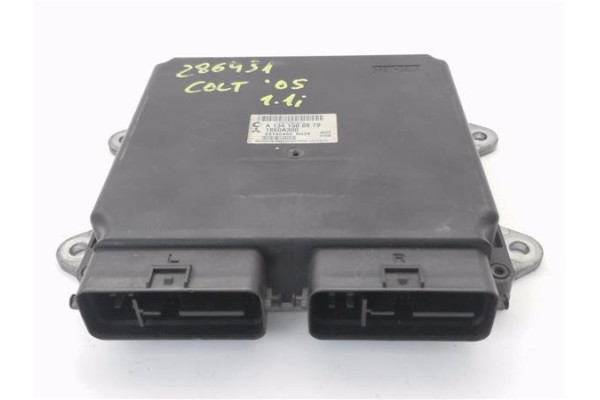 Recambio de centralita para mitsubishi colt cz3 berl. 5 (z30a) 1.1 inform (d) referencia OEM IAM A1341500879 1860A300 