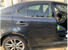 Recambio de puerta trasero derecha para lexus is ii (_xe2_) 220 d (ale20) referencia OEM IAM 6700353040  