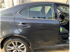 Recambio de puerta trasero derecha para lexus is ii (_xe2_) 220 d (ale20) referencia OEM IAM 6700353040  