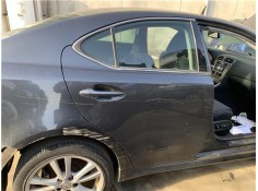 Recambio de puerta trasero derecha para lexus is ii (_xe2_) 220 d (ale20) referencia OEM IAM 6700353040  