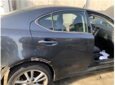 Recambio de puerta trasero derecha para lexus is ii (_xe2_) 220 d (ale20) referencia OEM IAM 6700353040  