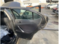 Recambio de puerta trasero derecha para lexus is ii (_xe2_) 220 d (ale20) referencia OEM IAM 6700353040  