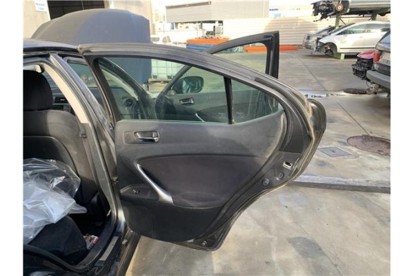 Recambio de puerta trasero derecha para lexus is ii (_xe2_) 220 d (ale20) referencia OEM IAM 6700353040  