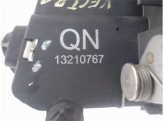 Recambio de cierre electromagnetico delantero izquierdo para opel vectra c berlina 1.9 cdti referencia OEM IAM 13210767  