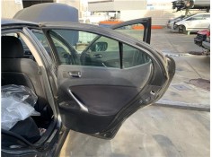 Recambio de puerta trasero derecha para lexus is ii (_xe2_) 220 d (ale20) referencia OEM IAM 6700353040  