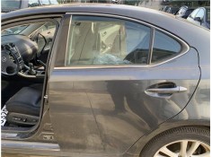Recambio de puerta trasero izquierda para lexus is ii (_xe2_) 220 d (ale20) referencia OEM IAM 6700453040  
