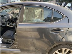 Recambio de puerta trasero izquierda para lexus is ii (_xe2_) 220 d (ale20) referencia OEM IAM 6700453040  