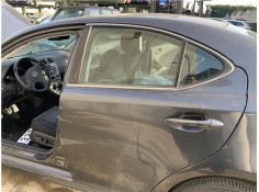 Recambio de puerta trasero izquierda para lexus is ii (_xe2_) 220 d (ale20) referencia OEM IAM 6700453040  