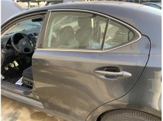 Recambio de puerta trasero izquierda para lexus is ii (_xe2_) 220 d (ale20) referencia OEM IAM 6700453040  