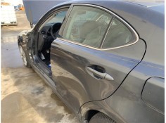 Recambio de puerta trasero izquierda para lexus is ii (_xe2_) 220 d (ale20) referencia OEM IAM 6700453040  