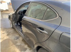 Recambio de puerta trasero izquierda para lexus is ii (_xe2_) 220 d (ale20) referencia OEM IAM 6700453040  