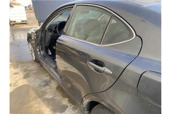 Recambio de puerta trasero izquierda para lexus is ii (_xe2_) 220 d (ale20) referencia OEM IAM 6700453040  