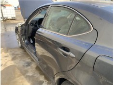 Recambio de puerta trasero izquierda para lexus is ii (_xe2_) 220 d (ale20) referencia OEM IAM 6700453040  