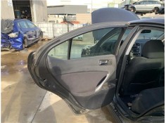 Recambio de puerta trasero izquierda para lexus is ii (_xe2_) 220 d (ale20) referencia OEM IAM 6700453040  