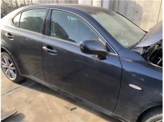 Recambio de puerta delantero derecha para lexus is ii (_xe2_) 220 d (ale20) referencia OEM IAM 6700153040  