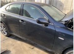 Recambio de puerta delantero derecha para lexus is ii (_xe2_) 220 d (ale20) referencia OEM IAM 6700153040  