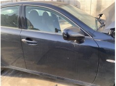 Recambio de puerta delantero derecha para lexus is ii (_xe2_) 220 d (ale20) referencia OEM IAM 6700153040  