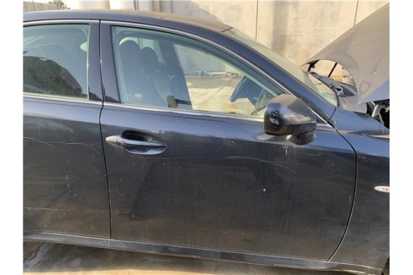 Recambio de puerta delantero derecha para lexus is ii (_xe2_) 220 d (ale20) referencia OEM IAM 6700153040  