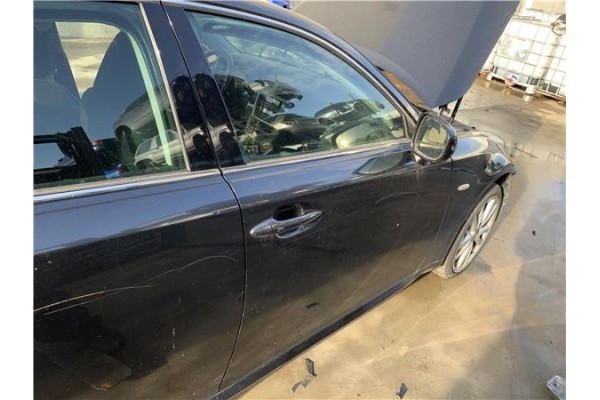 Recambio de puerta delantero derecha para lexus is ii (_xe2_) 220 d (ale20) referencia OEM IAM 6700153040  