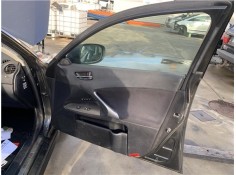 Recambio de puerta delantero derecha para lexus is ii (_xe2_) 220 d (ale20) referencia OEM IAM 6700153040  