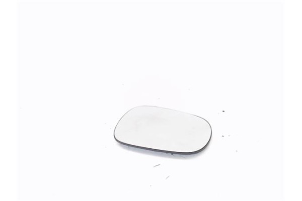 Recambio de cristal retrovisor dcho para nissan micra (k11) referencia OEM IAM   