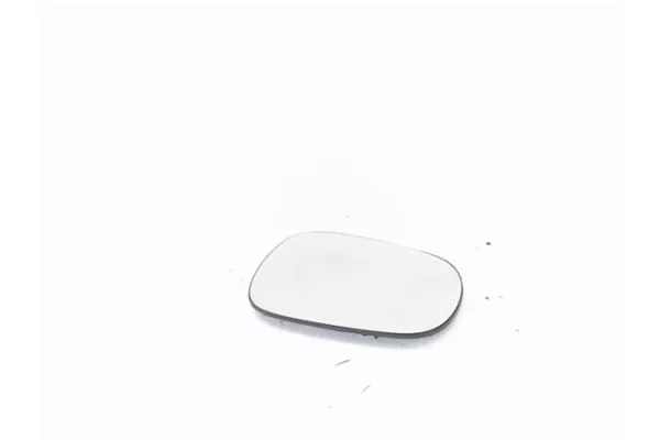Recambio de cristal retrovisor dcho para nissan micra (k11) referencia OEM IAM   