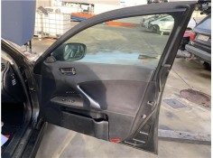 Recambio de puerta delantero derecha para lexus is ii (_xe2_) 220 d (ale20) referencia OEM IAM 6700153040  