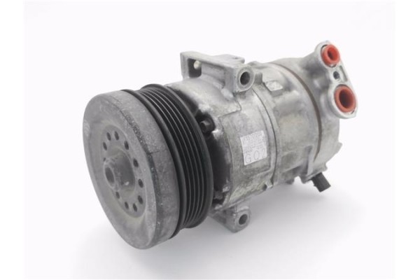Recambio de compresor aire acond. para opel corsa d 1.2 referencia OEM IAM 55701200 5E5275200 