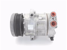 Recambio de compresor aire acond. para opel corsa d 1.2 referencia OEM IAM 55701200 5E5275200 