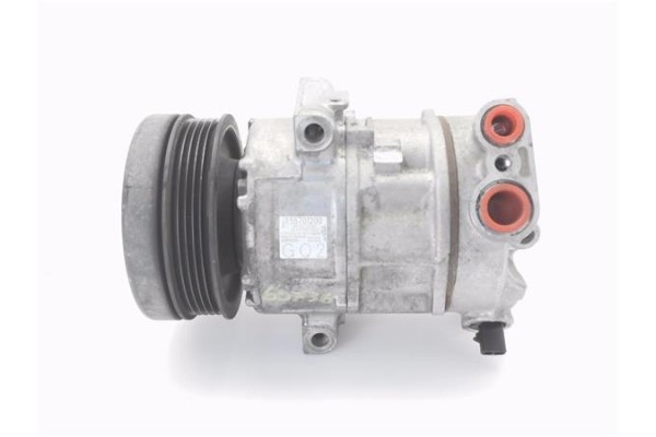 Recambio de compresor aire acond. para opel corsa d 1.2 referencia OEM IAM 55701200 5E5275200 